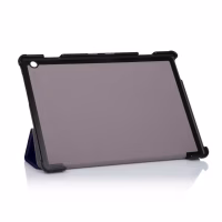 Чехол для планшета BeCover Lenovo Tab M10 Plus TB-X606/M10 Plus (2 Gen)/K10 TB-X6C6 Deep Blue (704801) - Image 3