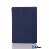 Чехол для планшета BeCover Lenovo Tab M10 Plus TB-X606/M10 Plus (2 Gen)/K10 TB-X6C6 Deep Blue (704801) - Image 1