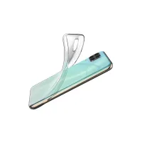Чохол до мобільного телефона BeCover Huawei P40 Lite / Nova 6 SE / Nova 7i Transparancy (704818) (704818) - 3