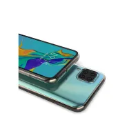 Чохол до мобільного телефона BeCover Huawei P40 Lite / Nova 6 SE / Nova 7i Transparancy (704818) (704818) - 4