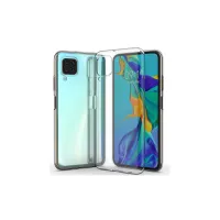 Чохол до мобільного телефона BeCover Huawei P40 Lite / Nova 6 SE / Nova 7i Transparancy (704818) (704818) - 5