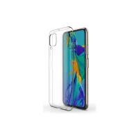 Чохол до мобільного телефона BeCover Huawei P40 Lite / Nova 6 SE / Nova 7i Transparancy (704818) (704818) - 1