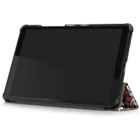 Чохол до планшета BeCover Lenovo Tab M8 TB-8505/TB-8705/M8 TB-8506 (3 Gen) Graffiti (705026) - 3