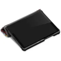 Чохол до планшета BeCover Lenovo Tab M8 TB-8505/TB-8705/M8 TB-8506 (3 Gen) Graffiti (705026) - 4