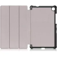 Чохол до планшета BeCover Lenovo Tab M8 TB-8505/TB-8705/M8 TB-8506 (3 Gen) Graffiti (705026) - 5