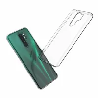 Чохол до мобільного телефона BeCover Xiaomi Redmi 9 Transparancy (705138) (705138) - 3