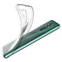 Чохол до мобільного телефона BeCover Xiaomi Redmi 9 Transparancy (705138) (705138) - 4