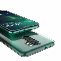 Чохол до мобільного телефона BeCover Xiaomi Redmi 9 Transparancy (705138) (705138) - 5