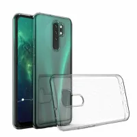 Чохол до мобільного телефона BeCover Xiaomi Redmi 9 Transparancy (705138) (705138) - 6