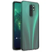 Чохол до мобільного телефона BeCover Xiaomi Redmi 9 Transparancy (705138) (705138) - 1