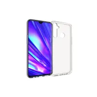 Чохол до мобільного телефона BeCover Realme C3 Transparancy (705204) - 1