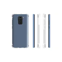 Чехол для мобильного телефона BeCover Xiaomi Redmi Note 9 / 10X Clear (705209) - Изображение 2