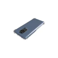 Чехол для мобильного телефона BeCover Xiaomi Redmi Note 9 / 10X Clear (705209) - Изображение 3