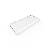 Чохол до мобільного телефона BeCover Samsung Galaxy M31s SM-M317 Transparancy (705232) - 3