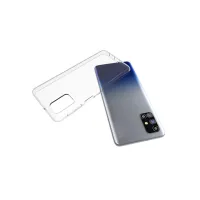 Чохол до мобільного телефона BeCover Samsung Galaxy M31s SM-M317 Transparancy (705232) - 5
