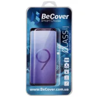 Скло захисне BeCover Samsung Galaxy M31s SM-M317 Crystal Clear Glass (705235) - 1