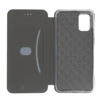 Чохол до мобільного телефона BeCover Exclusive Samsung Galaxy M31s SM-M317 Black (705264) - 3
