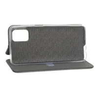 Чохол до мобільного телефона BeCover Exclusive Samsung Galaxy M31s SM-M317 Black (705264) - 4