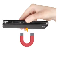 Чохол до мобільного телефона BeCover Exclusive Samsung Galaxy M31s SM-M317 Black (705264) - 6