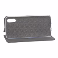 Чехол для мобильного телефона BeCover Exclusive Xiaomi Redmi 9A Black (705270) - Image 4