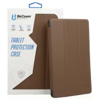 Чохол до планшета BeCover Smart Case для Huawei MatePad T8 Brown (705289) - 1
