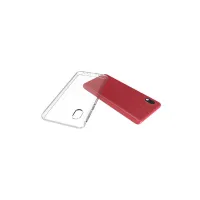 Чохол до мобільного телефона BeCover Samsung Galaxy A01 Core SM-A013 Transparancy (705348) - 5