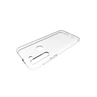 Чохол до мобільного телефона BeCover Motorola Moto G8 Transparancy (705351) - 4