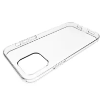 Чохол до мобільного телефона BeCover Apple iPhone 12 Pro Max Transparancy (705365) - 4