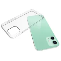 Чохол до мобільного телефона BeCover Apple iPhone 12 Mini Transparancy (705366) - 6