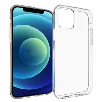 Чохол до мобільного телефона BeCover Apple iPhone 12 Mini Transparancy (705366) - 1