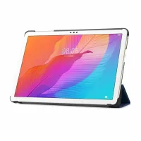 Чохол до планшета BeCover Smart Case Huawei MatePad T10s / T10s (2nd Gen) Deep Blue (705399) - 5