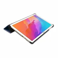 Чохол до планшета BeCover Smart Case Huawei MatePad T10s / T10s (2nd Gen) Deep Blue (705399) - 6