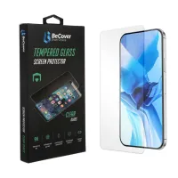 Скло захисне BeCover Premium Xiaomi Redmi Note 9S / Note 9 Pro / Note 9 Pro Max C (705465) - 1