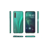 Чохол до мобільного телефона BeCover Realme 6 Transparancy (705555) - 2