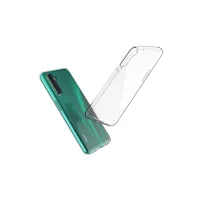 Чохол до мобільного телефона BeCover Realme 6 Transparancy (705555) - 4