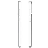 Чохол до мобільного телефона BeCover Samsung Galaxy A72 SM-A726 Transparancy (705651) - 3