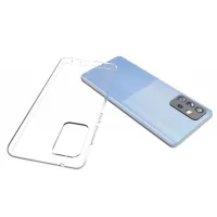 Чохол до мобільного телефона BeCover Samsung Galaxy A72 SM-A726 Transparancy (705651) - 6