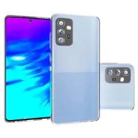 Чохол до мобільного телефона BeCover Samsung Galaxy A72 SM-A726 Transparancy (705651) - 7