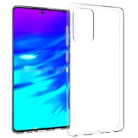 Чохол до мобільного телефона BeCover Samsung Galaxy A72 SM-A726 Transparancy (705651) - 1