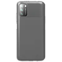 Чохол до мобільного телефона BeCover Poco M3 Transparancy (705653) - Зображення 2