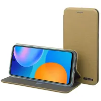 Чохол до мобільного телефона BeCover Exclusive Huawei P Smart 2021 Sand (705726) - 1