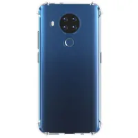 Чохол до мобільного телефона BeCover Nokia 5.4 Clear (705901) - 2