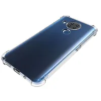 Чохол до мобільного телефона BeCover Nokia 5.4 Clear (705901) - 5