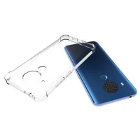 Чохол до мобільного телефона BeCover Nokia 5.4 Clear (705901) - 6
