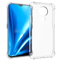 Чохол до мобільного телефона BeCover Nokia 5.4 Clear (705901) - 1