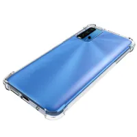 Чохол до мобільного телефона BeCover Anti-Shock Xiaomi Redmi 9T Clear (705997) - Изображение 4