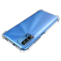 Чохол до мобільного телефона BeCover Anti-Shock Xiaomi Redmi 9T Clear (705997) - Изображение 5