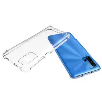 Чохол до мобільного телефона BeCover Anti-Shock Xiaomi Redmi 9T Clear (705997) - Изображение 6