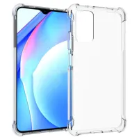 Чохол до мобільного телефона BeCover Anti-Shock Xiaomi Redmi 9T Clear (705997) - Изображение 1
