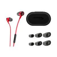 Навушники HyperX Cloud Earbuds II Red (705L8AA) - 5